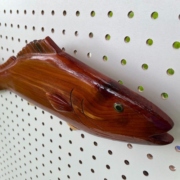 REDFISH WALL ART - Picture 2 of 3